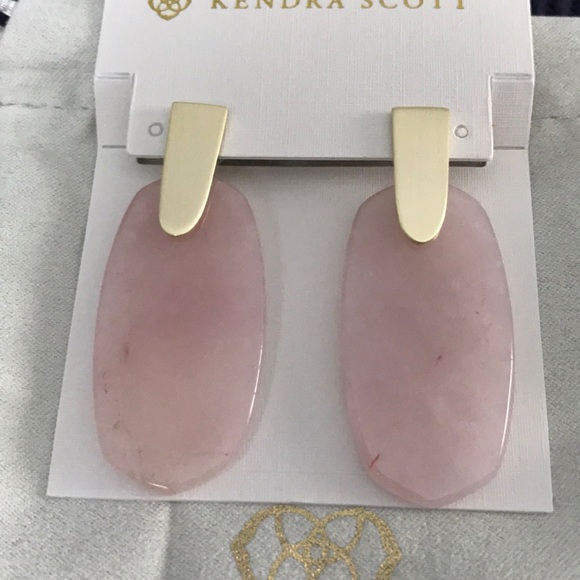 Kendra Scott Jewelry - Kendra Scott Aragon earrings